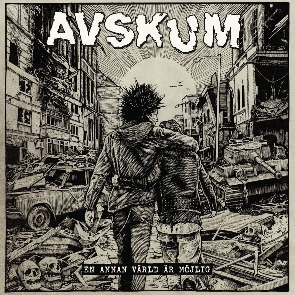 Avskum