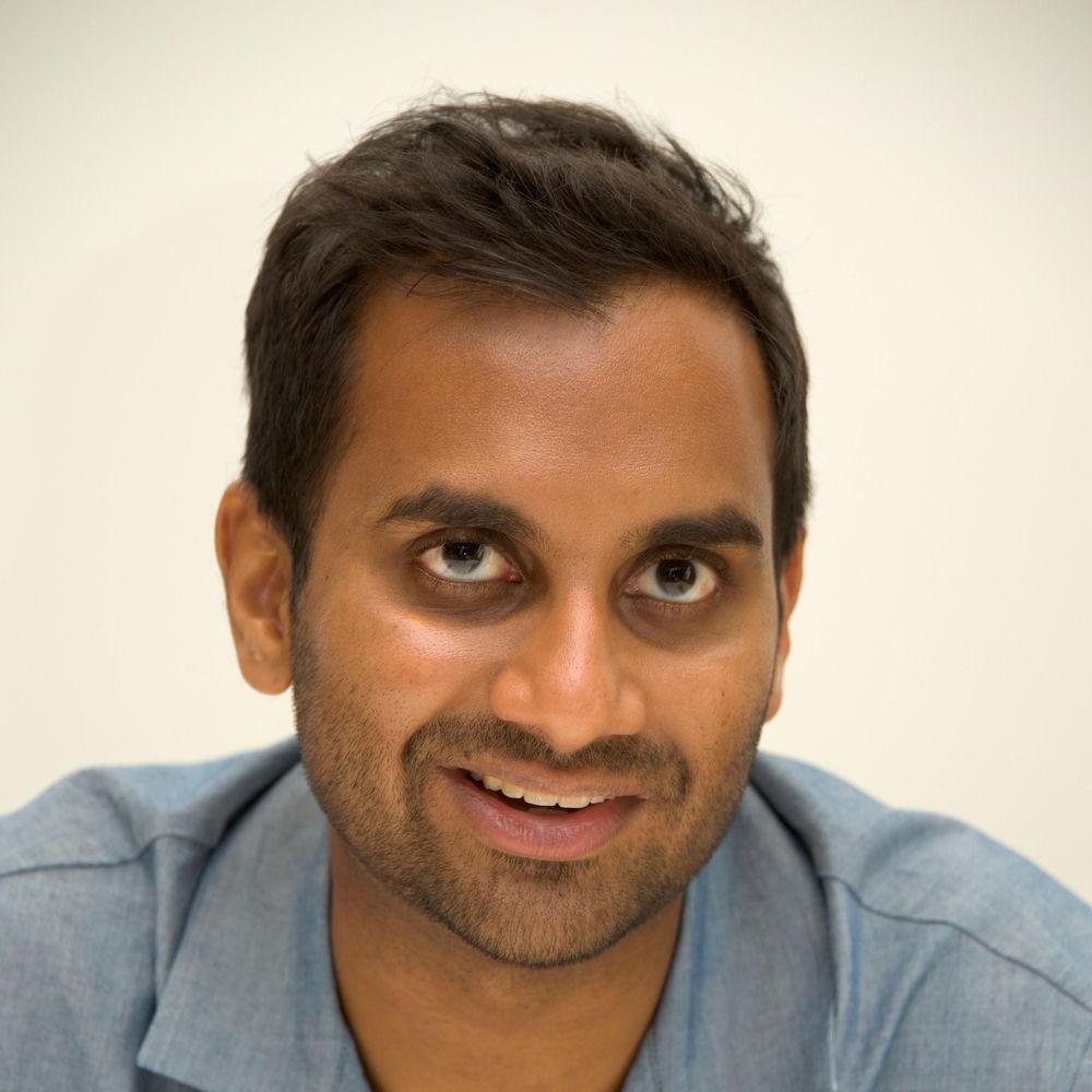 Aziz Ansari
