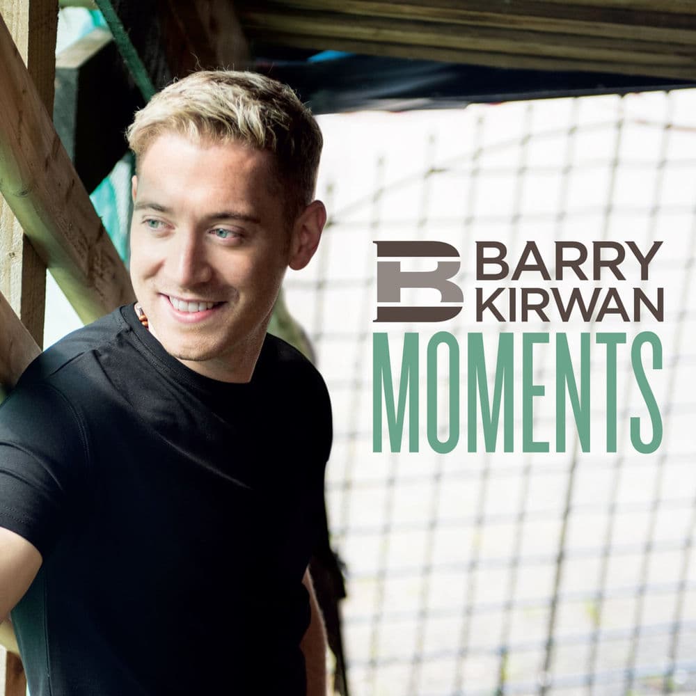 Barry Kirwan