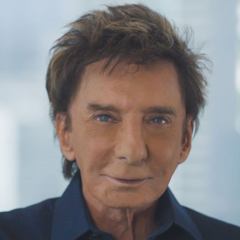 Barry Manilow