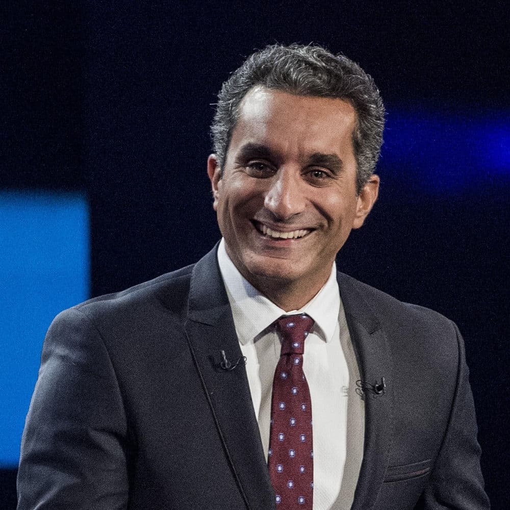 Bassem Youssef