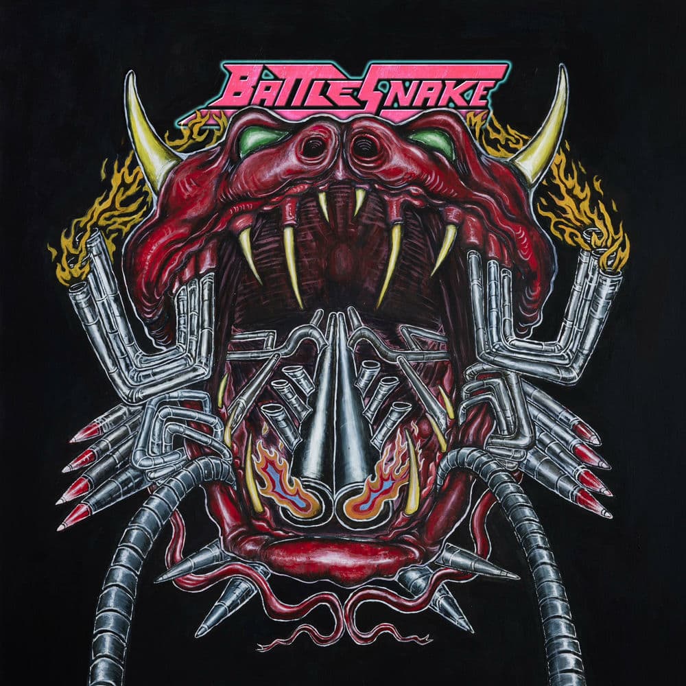 Battlesnake