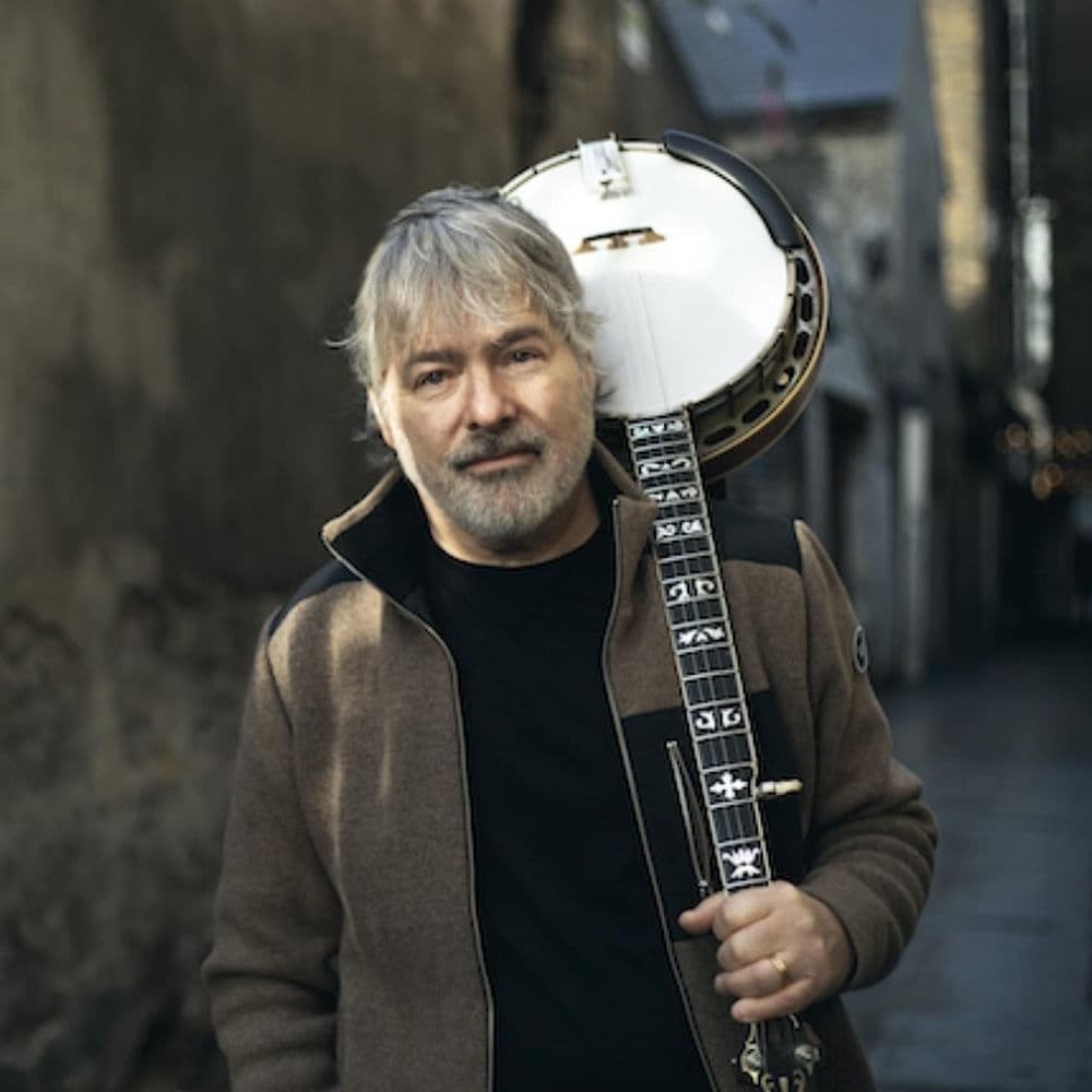 Béla Fleck