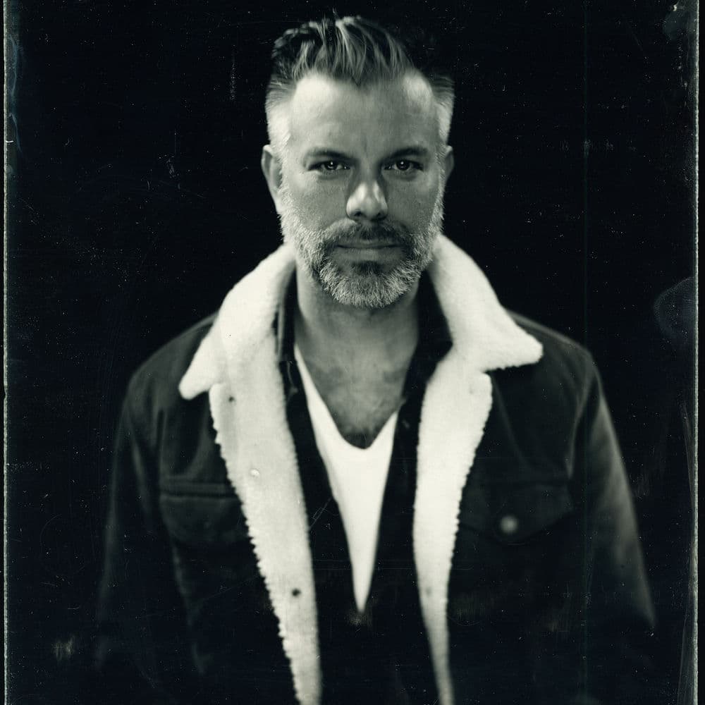 Ben Nichols