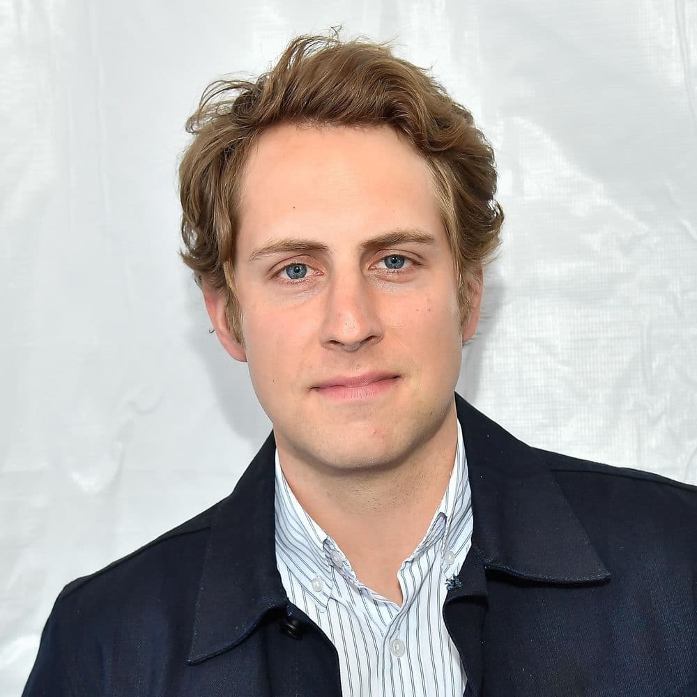 Ben Rector