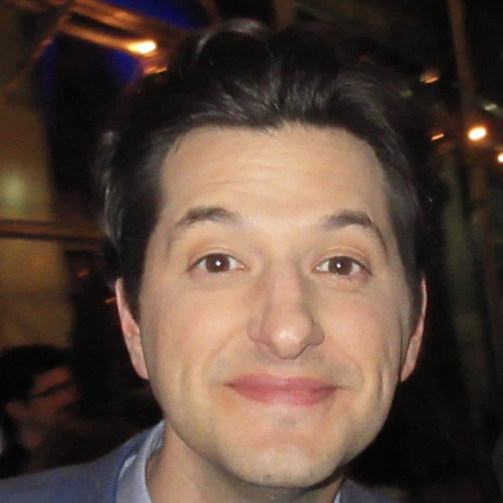 Ben Schwartz
