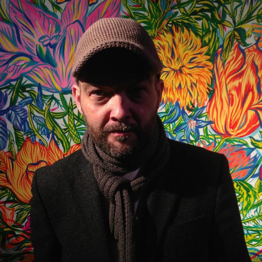 Ben Watt