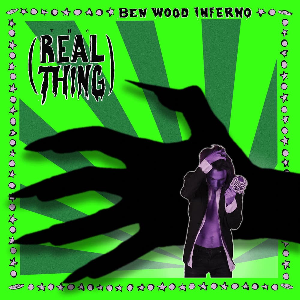 Ben Wood Inferno