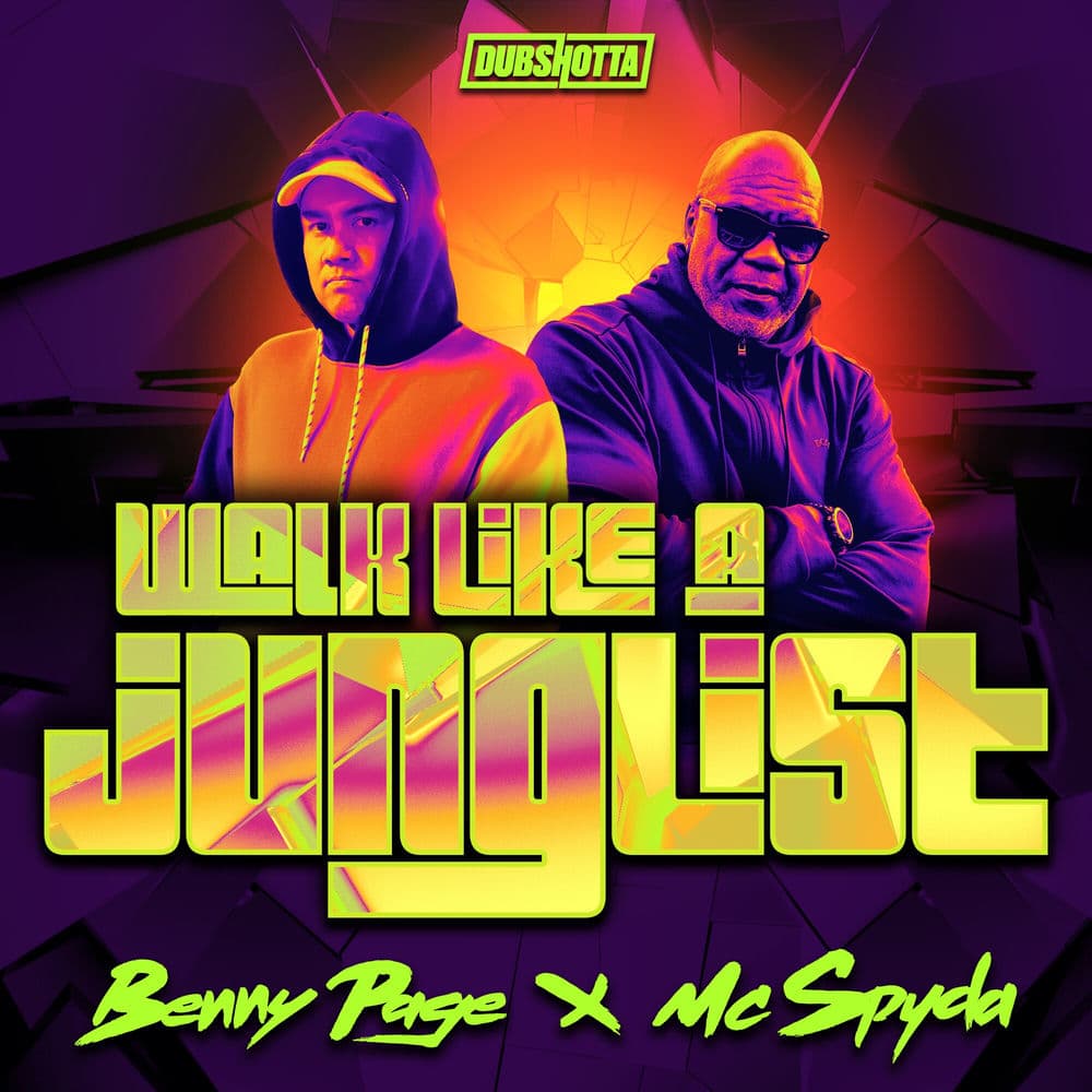 Benny Page