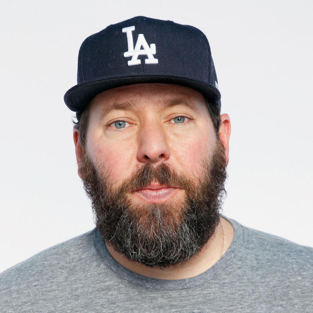 Bert Kreischer