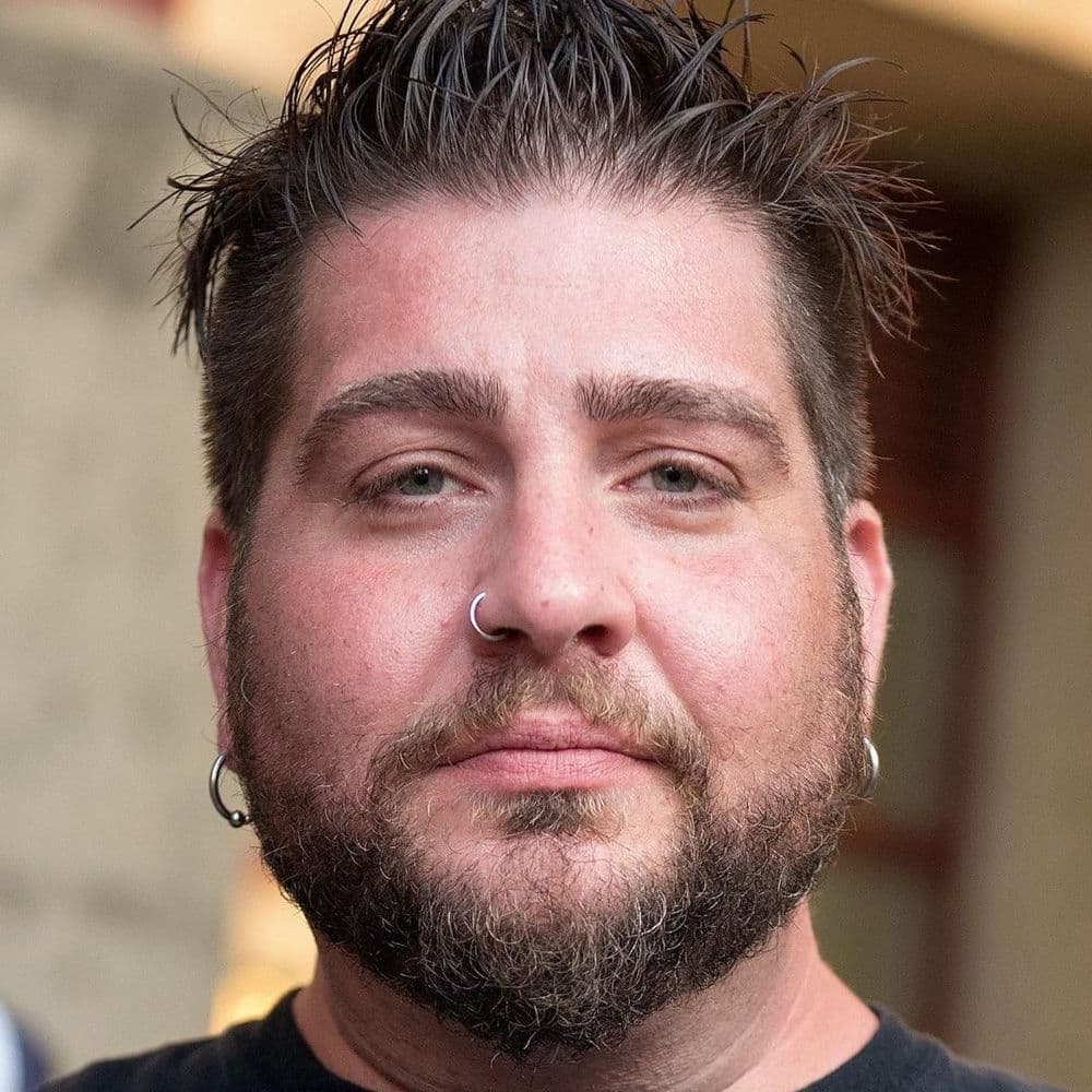 Big Jay Oakerson