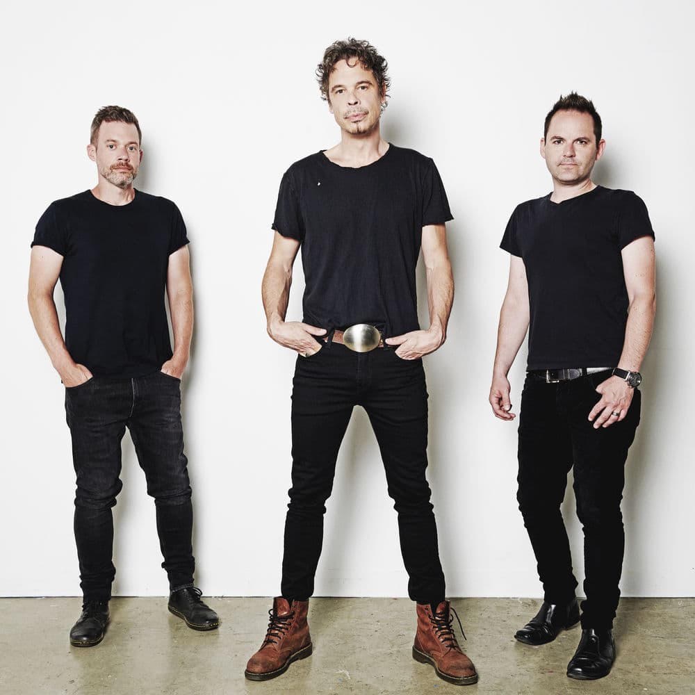 Big Wreck