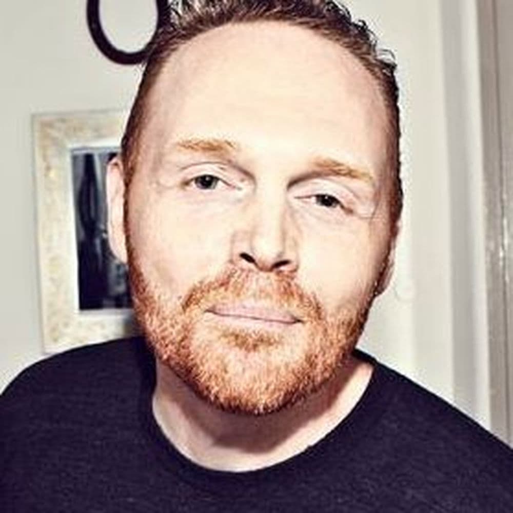 Bill Burr