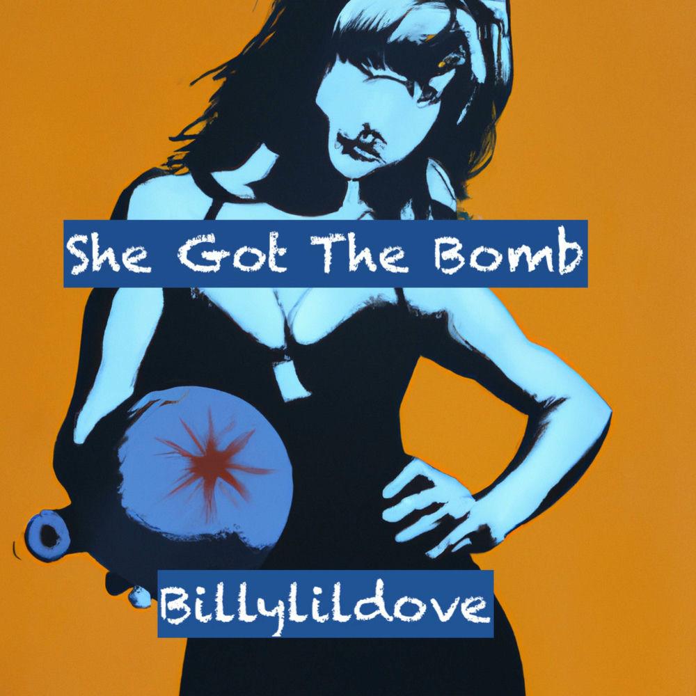 BILLYLILDOVE