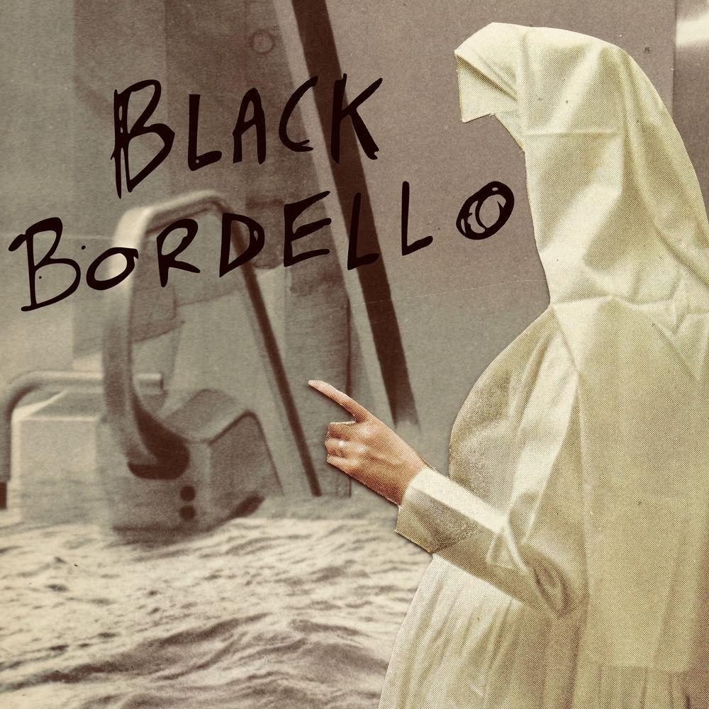 BLACK BORDELLO