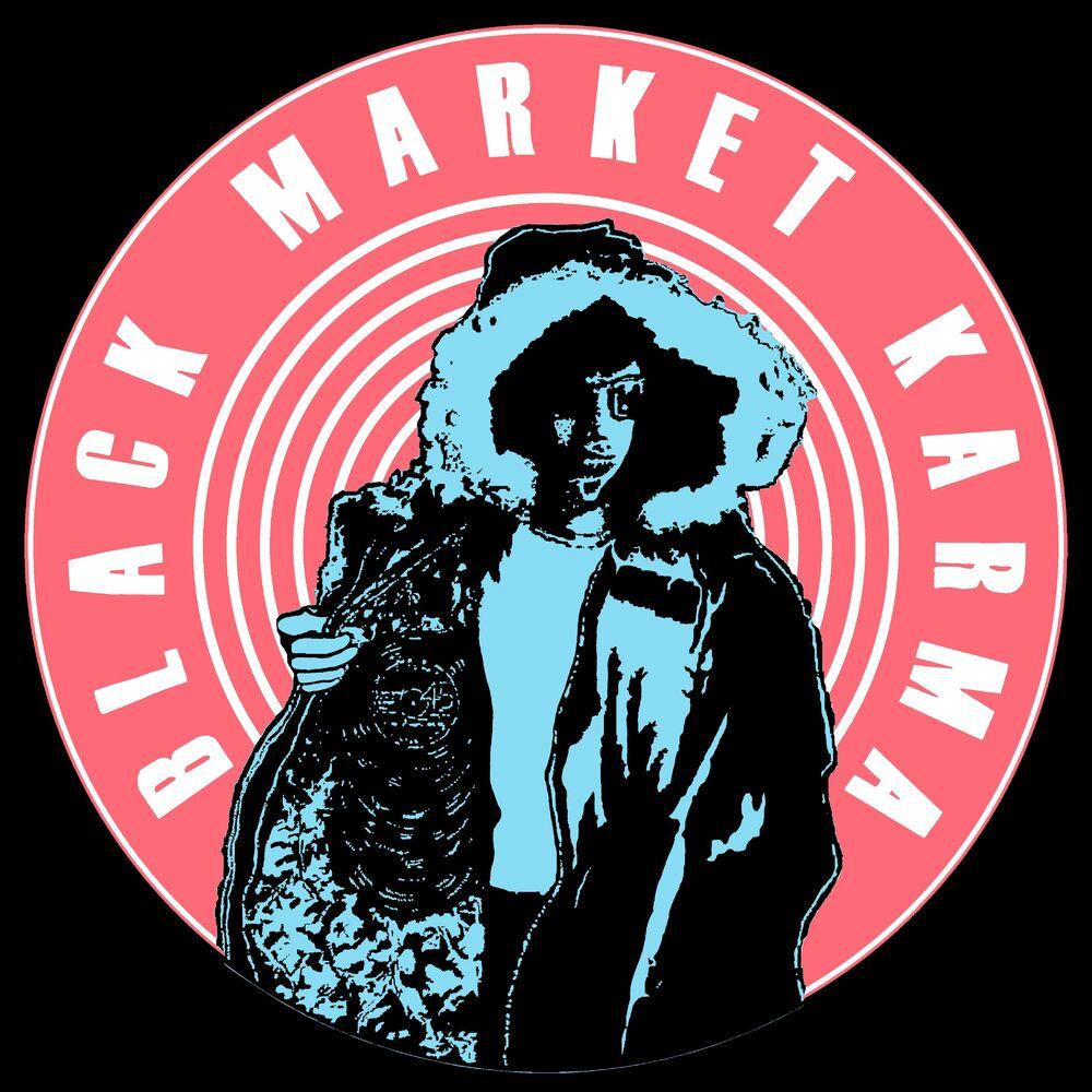 Black Market Karma