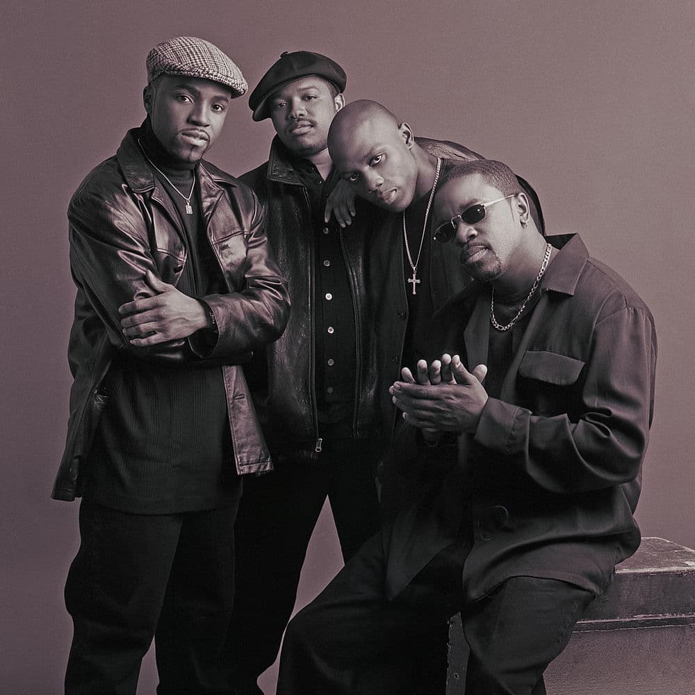 Blackstreet