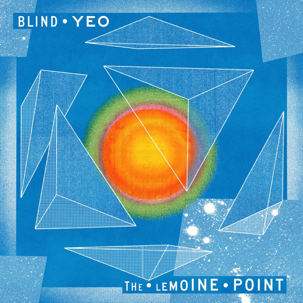 Blind Yeo
