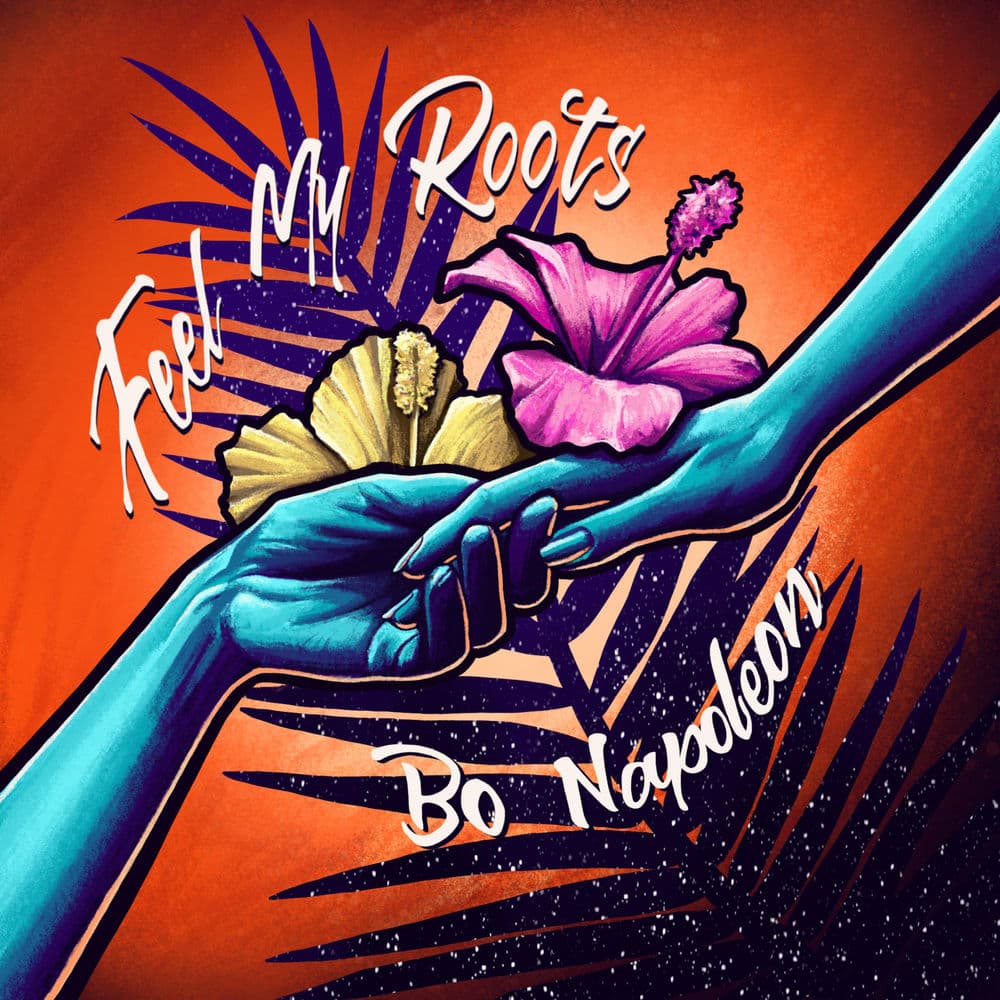 Bo Napoleon