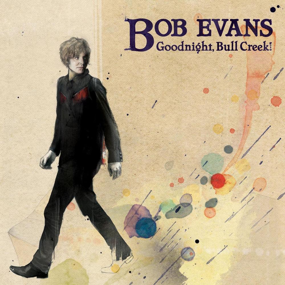 Bob Evans
