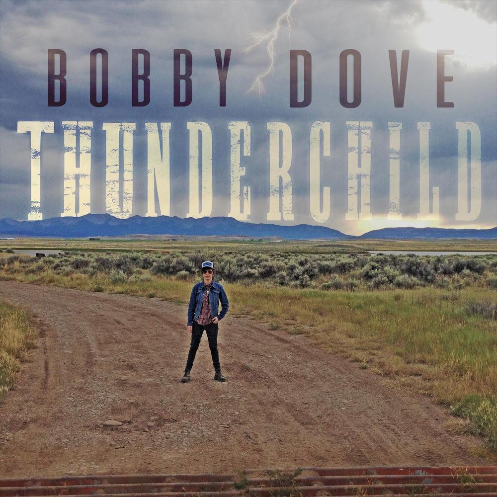 Bobby Dove