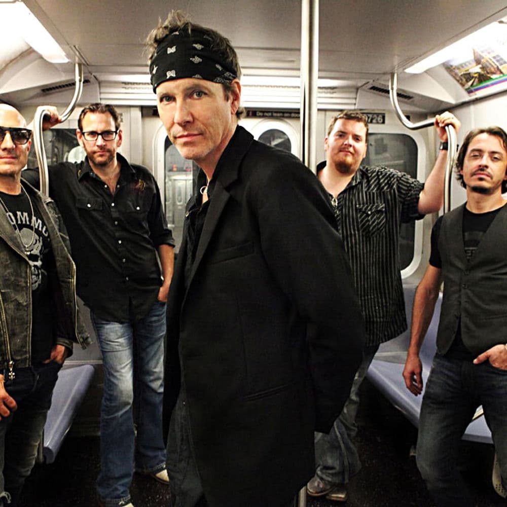 BoDeans