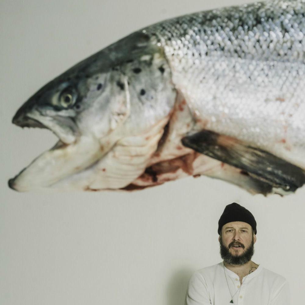 Bon Iver