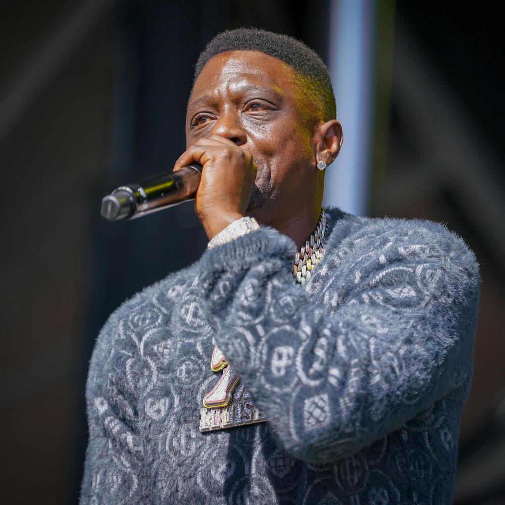 Boosie BadAzz