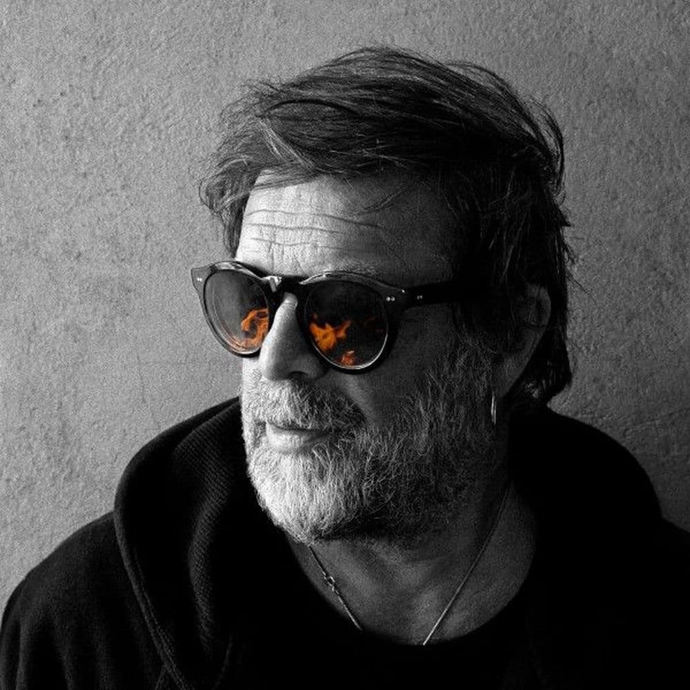 Boris Grebenshikov