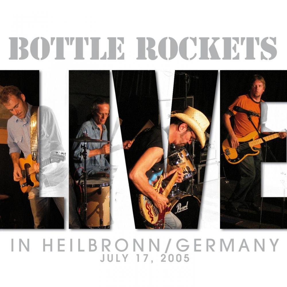 Bottle Rockets