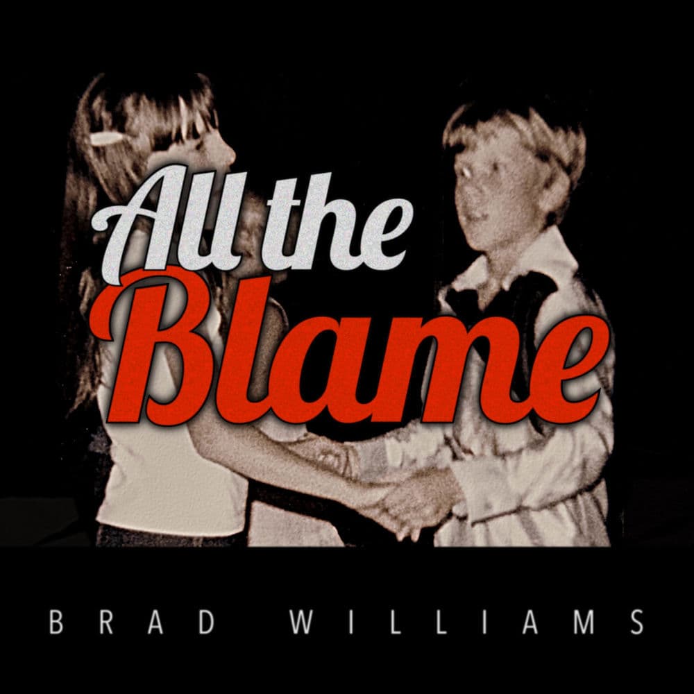 Brad Williams