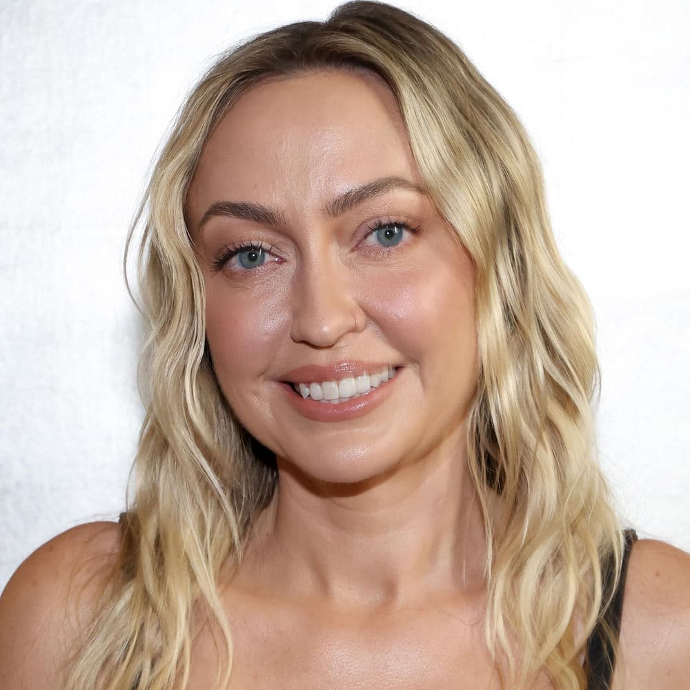 Brandi Cyrus