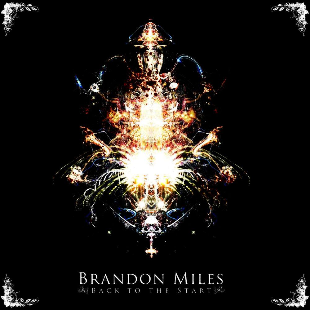 Brandon Miles