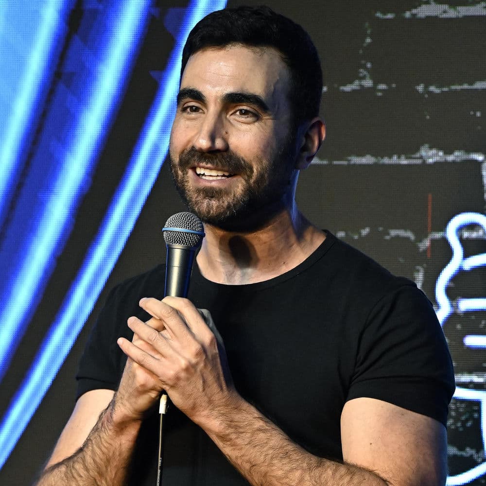 Brett Goldstein