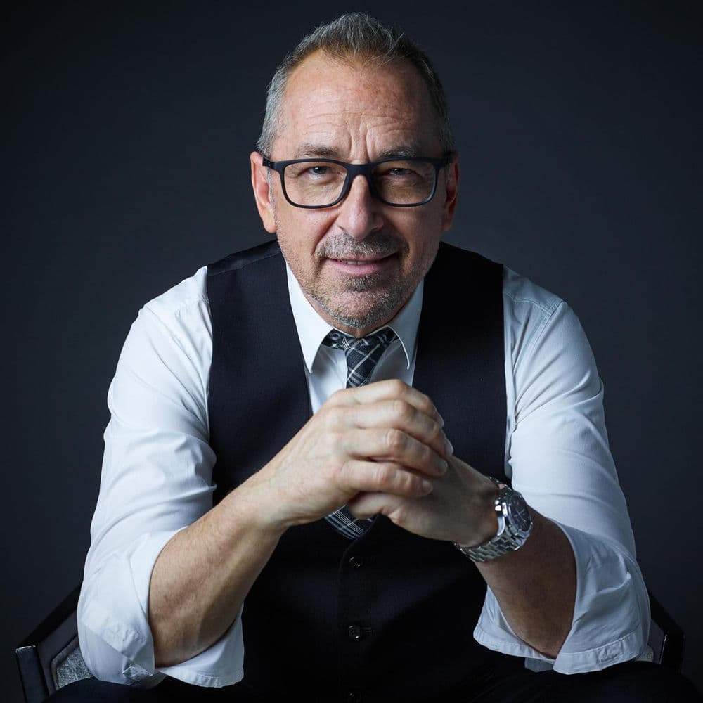 Brian Simpson