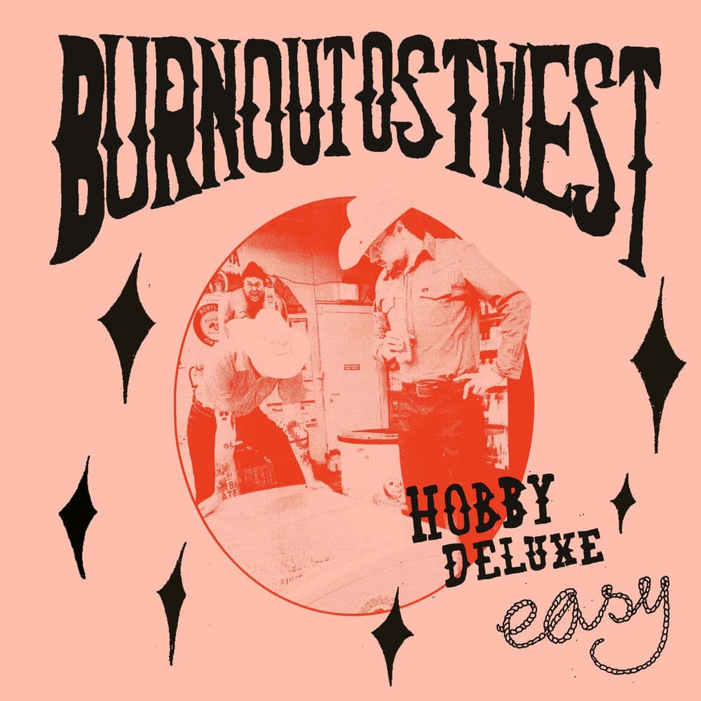 Burnout Ostwest