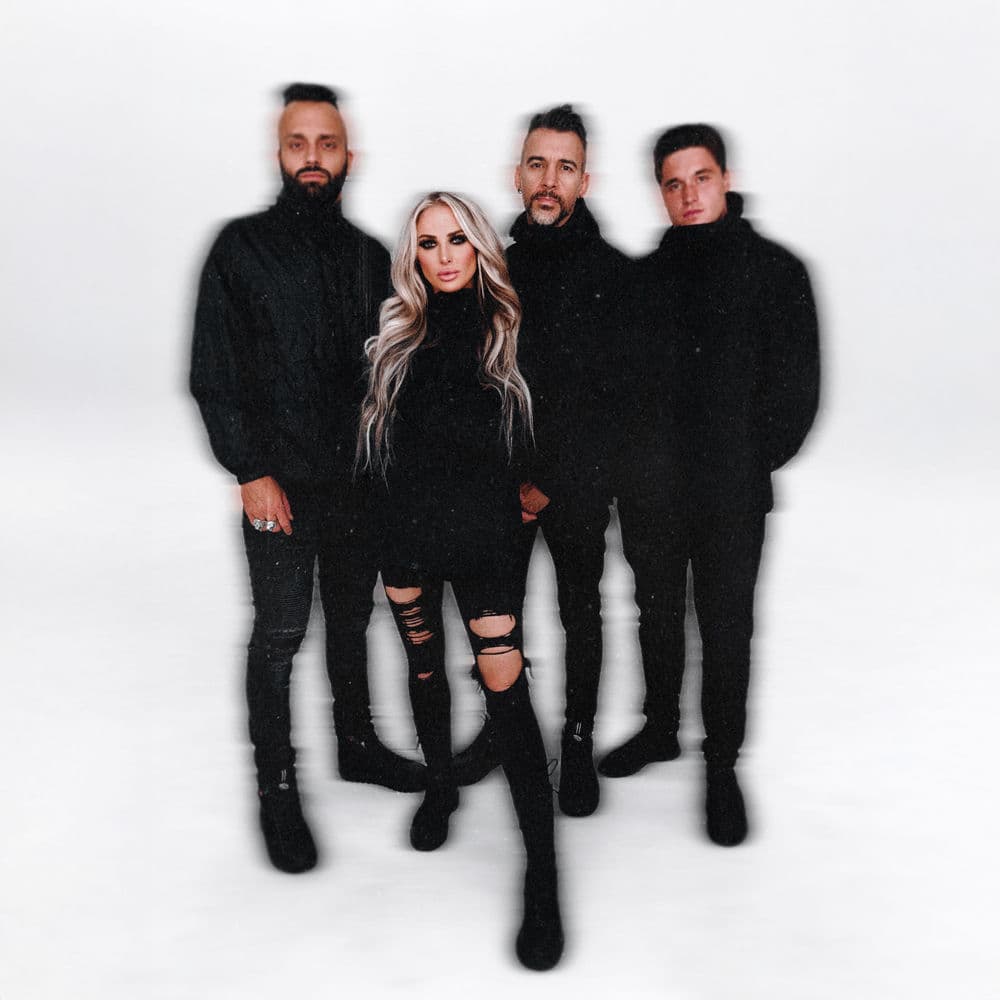 Butcher Babies