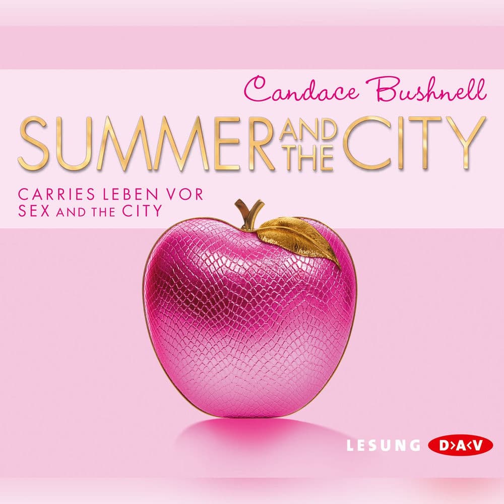 Candace Bushnell