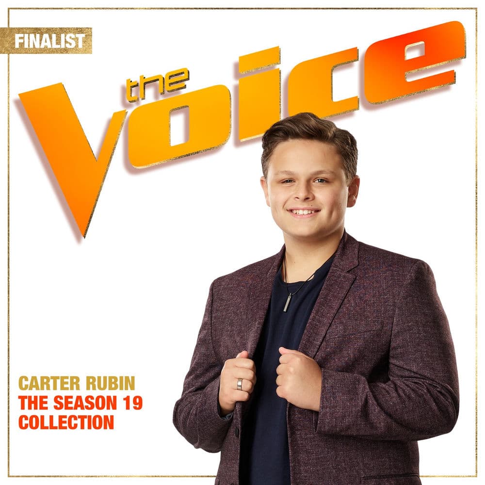Carter Rubin