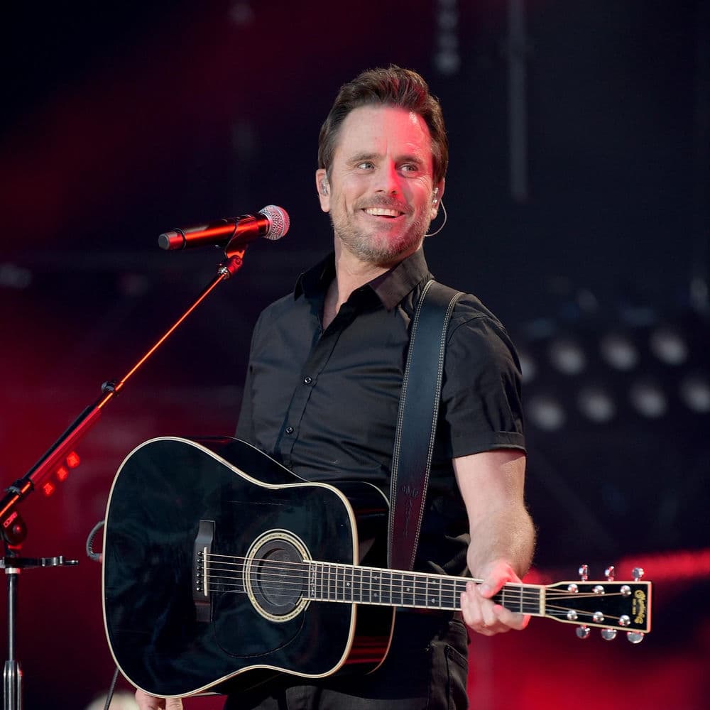Charles Esten