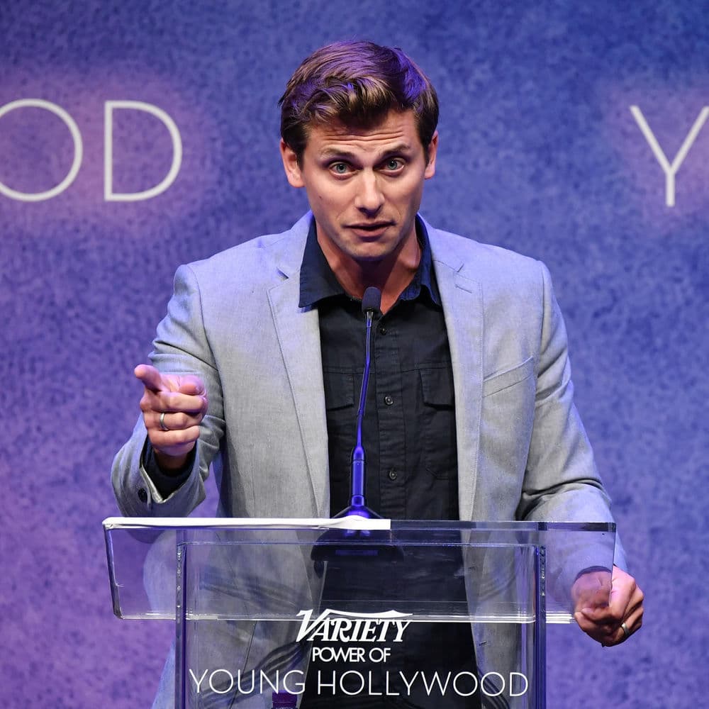 Charlie Berens