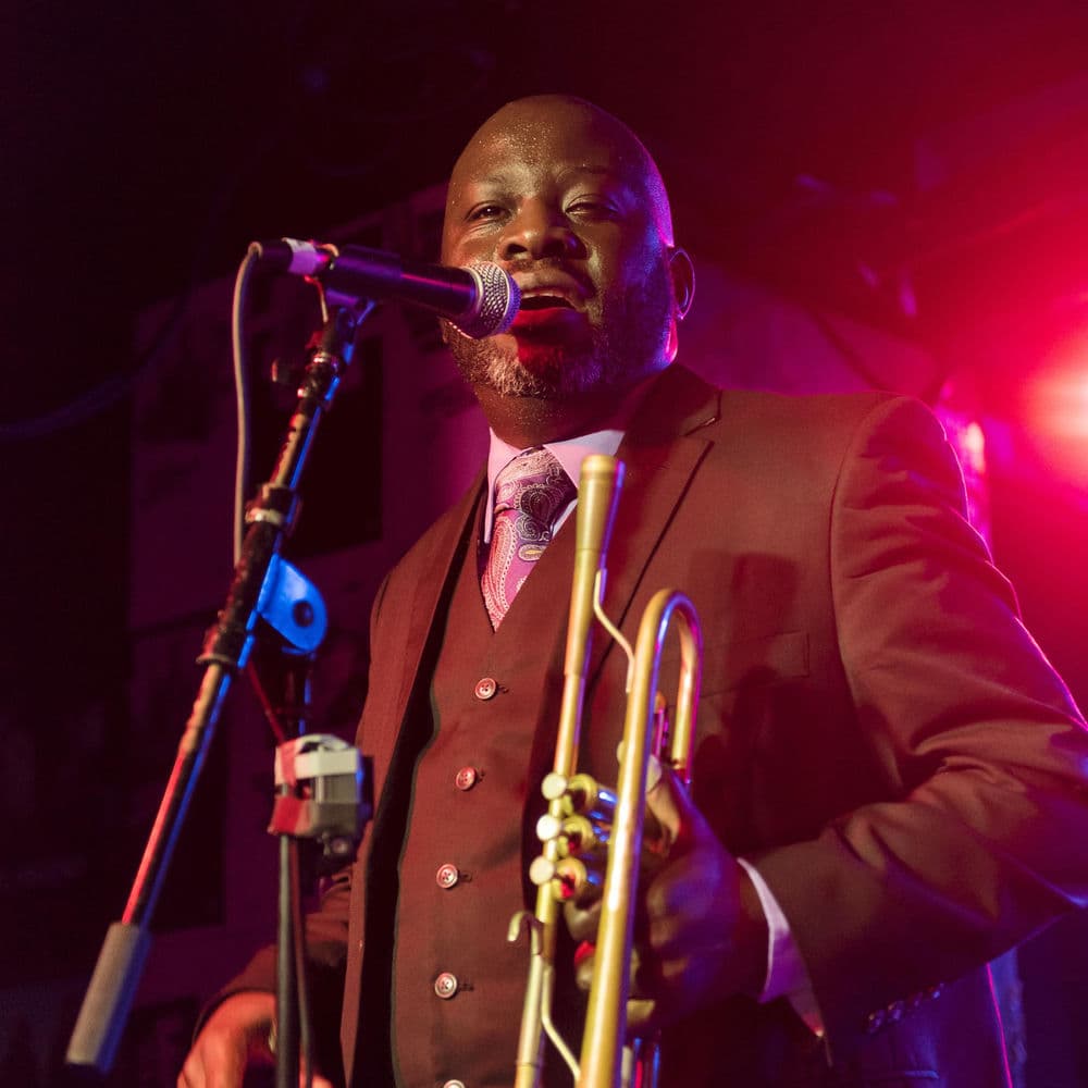 Charlton Singleton