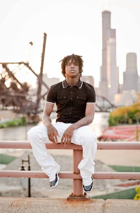 Chief Keef — photo 2
