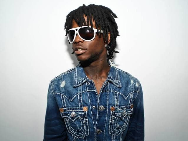 Chief Keef