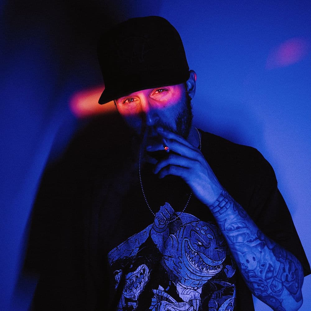 Chris Webby