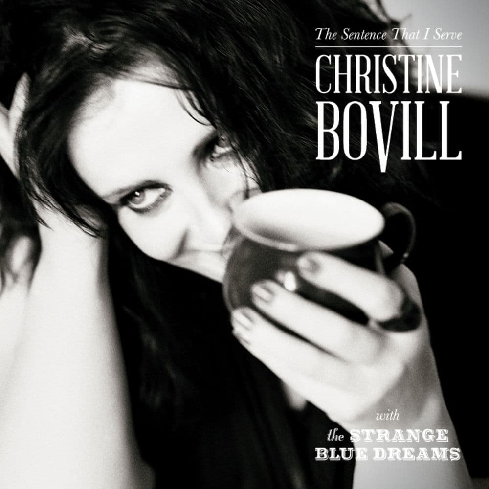Christine Bovill