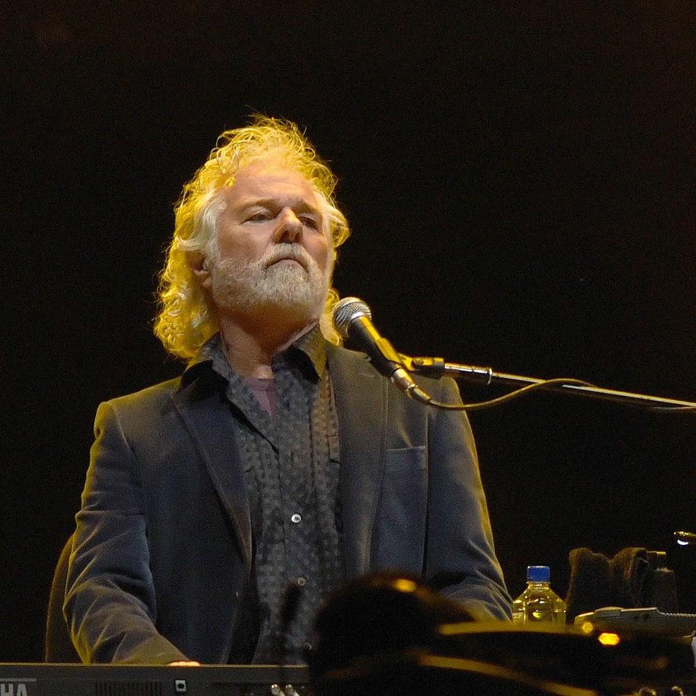 Chuck Leavell