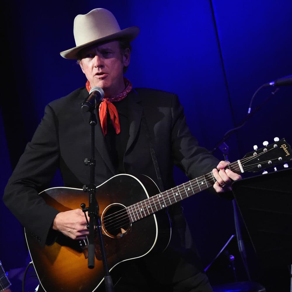 Chuck Mead