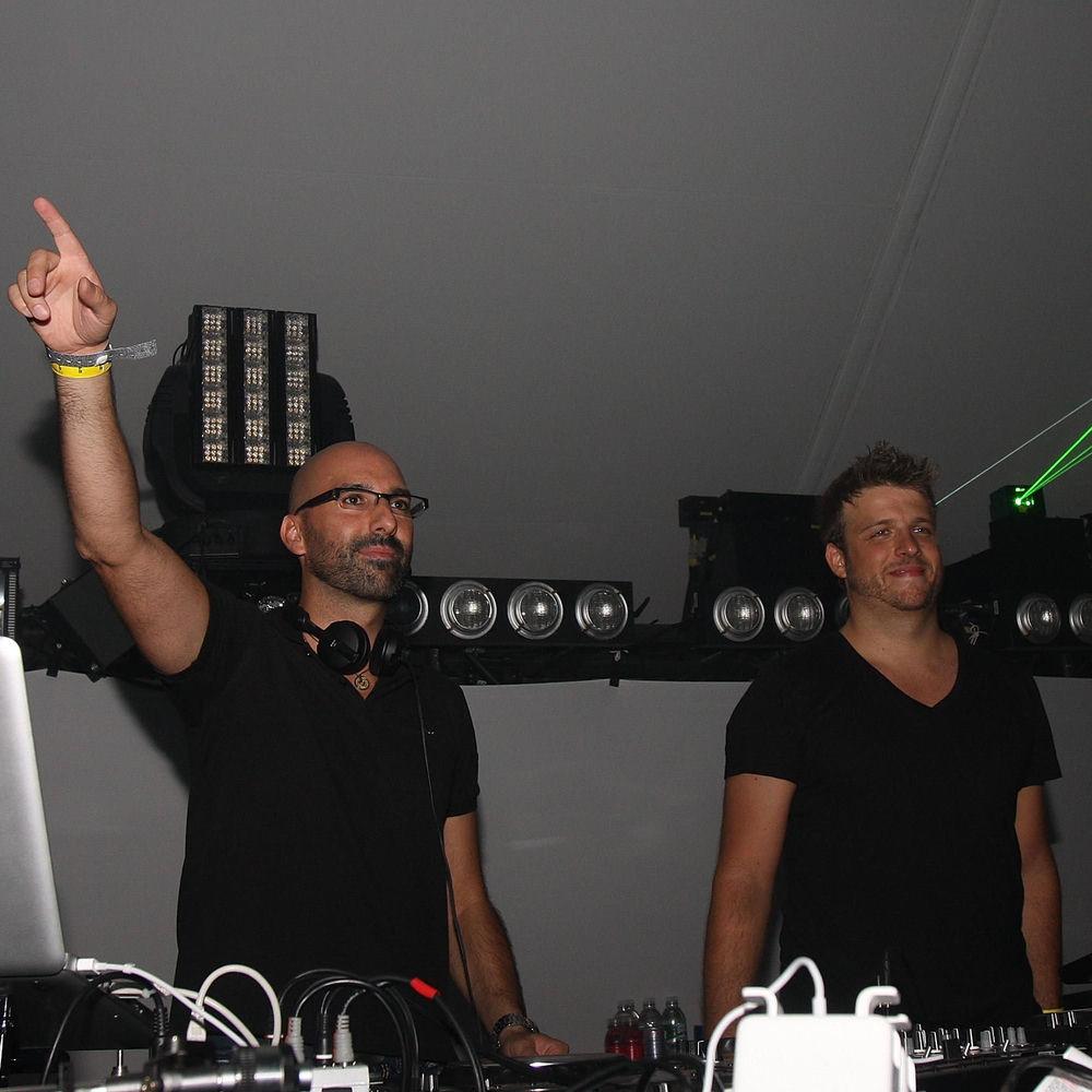 Chus & Ceballos