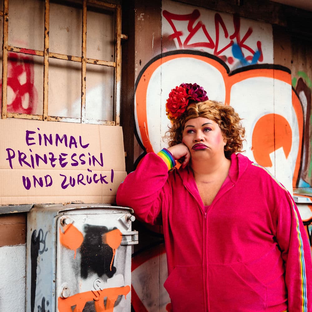 Cindy aus Marzahn
